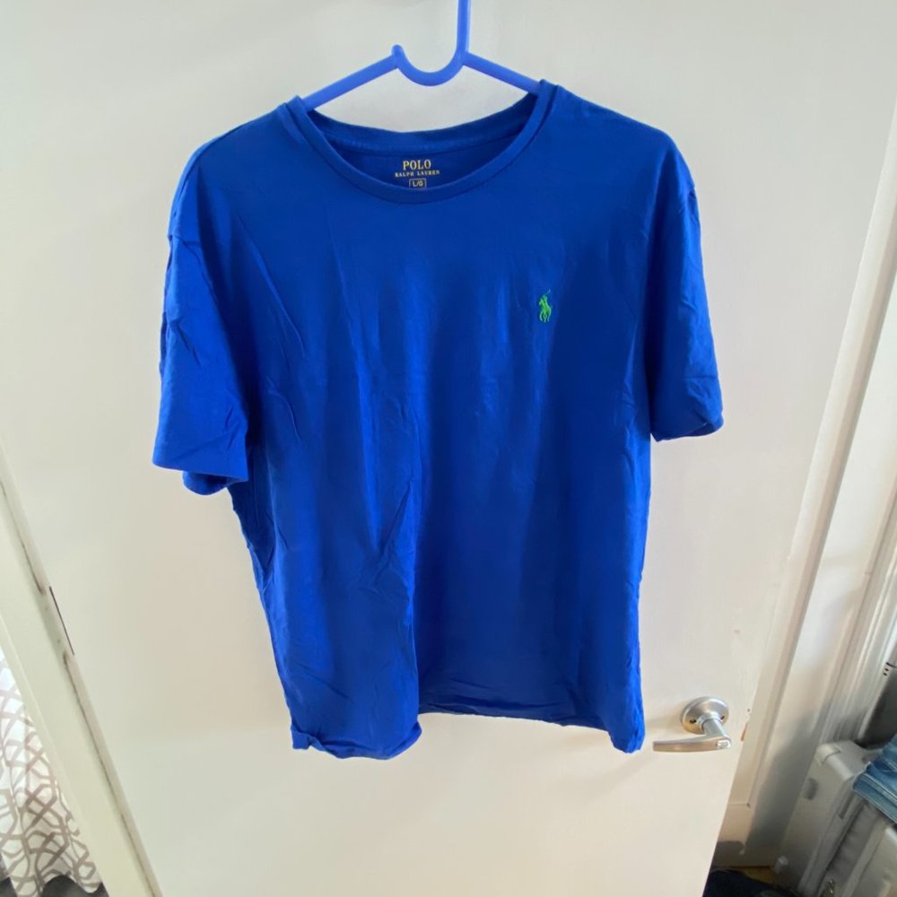 Ralph Lauren Polo Tee